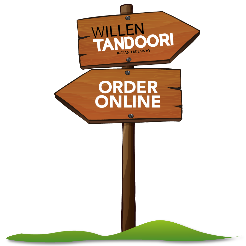 Willen Tandoori Milton Keynes