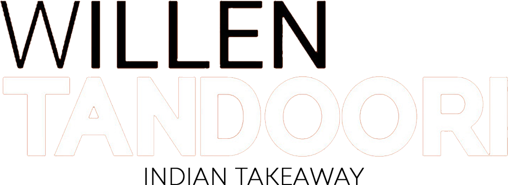 Willen tandoori Logo