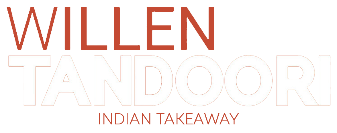 willen tandoori Logo